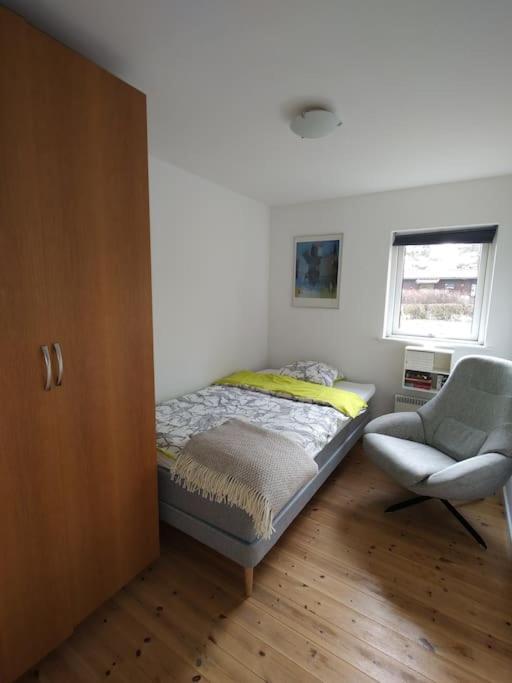 Holiday House, One Hour Away From Copenhagen, Pets Allowed, 4 Rooms Jægerspris Exterior foto