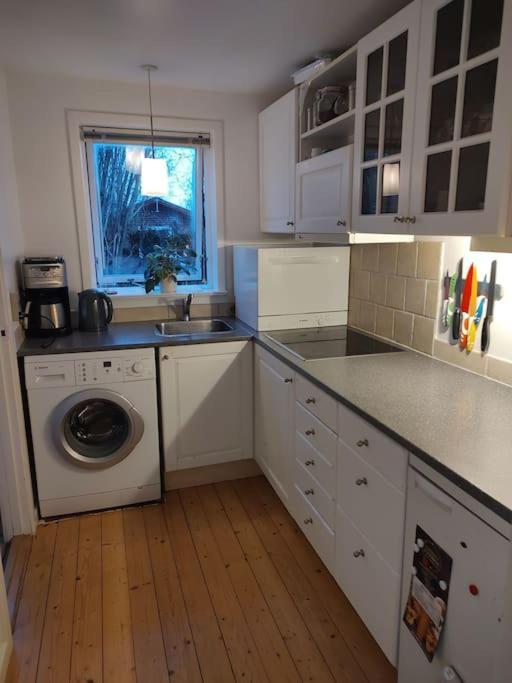 Holiday House, One Hour Away From Copenhagen, Pets Allowed, 4 Rooms Jægerspris Exterior foto