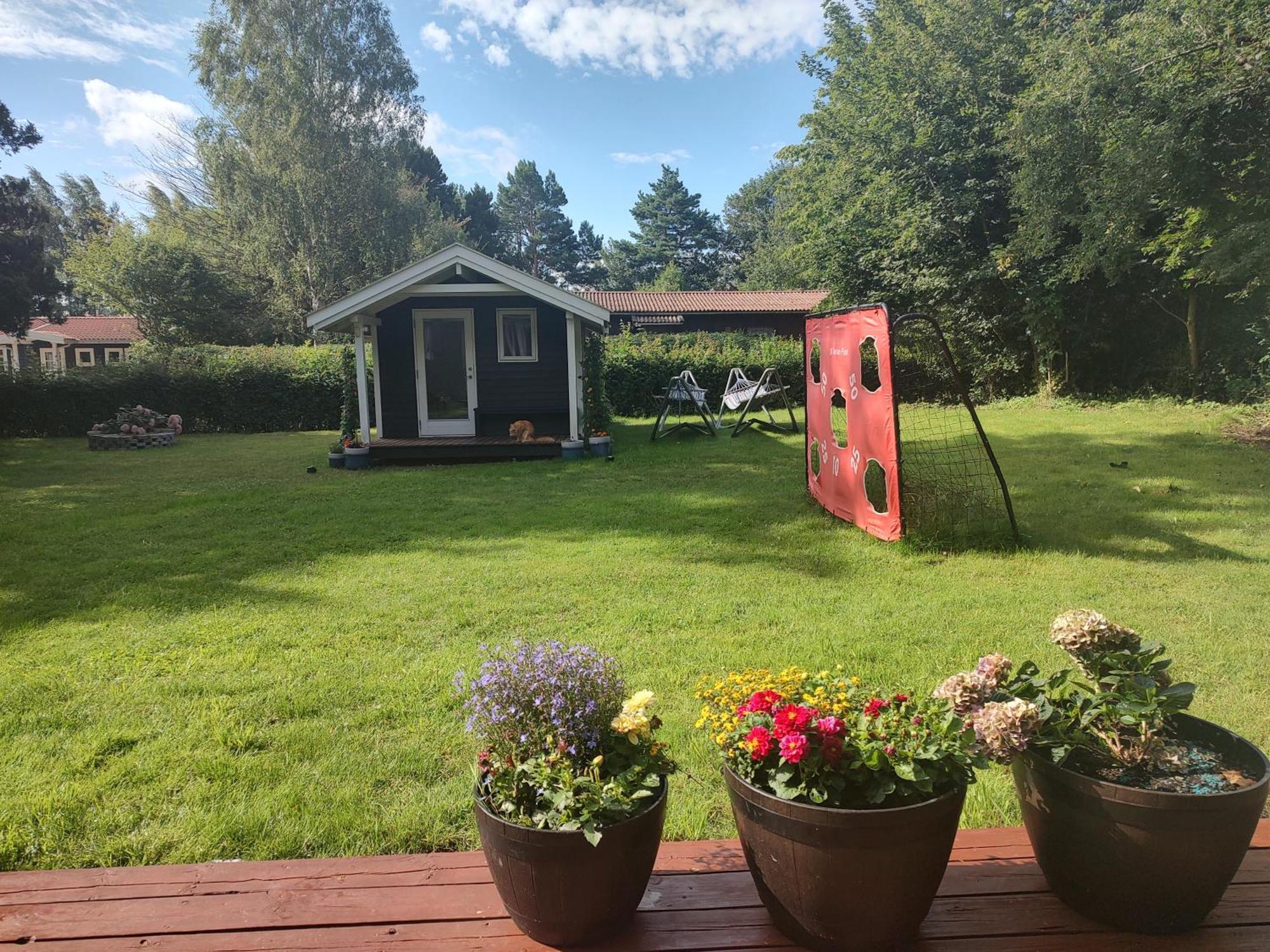 Holiday House, One Hour Away From Copenhagen, Pets Allowed, 4 Rooms Jægerspris Exterior foto